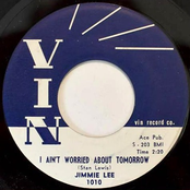 Jimmie Lee