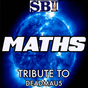 Maths (In the Style of deadmau5) [Instrumental Version] - Single