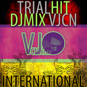 TrialHIT DJmix VJCN