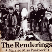 Married Miss Punkrock!