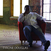 Tyrone Douglas