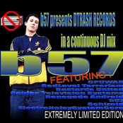 B57 Presents D-Trash Records In A Continuous Mix