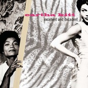 Where Is My Man by Eartha Kitt