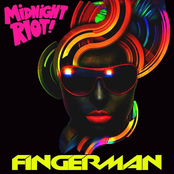 Can U Treat Me by Fingerman