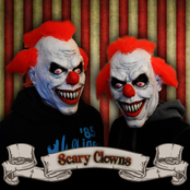 Scary Clowns