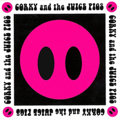 Pandas by Corky And The Juice Pigs