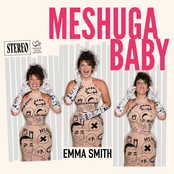 Emma Smith: Meshuga Baby