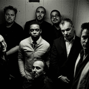 typhoon & the new cool collective