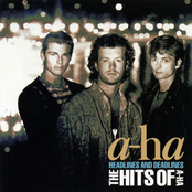 I Call Your Name by A-ha