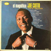 Joe Cotto Y Su Orquesta