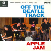 Apple Jam: Off the Beatle Track