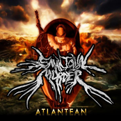Atlantean EP