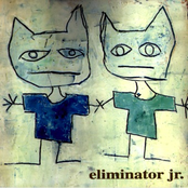 Baby Fuck by Eliminator Jr.