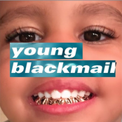 young blackmail