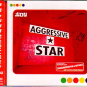 AGGRESSIVE☆STAR