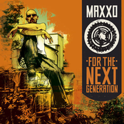 Next Generation by Maxxo