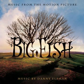 Big Fish (titles) by Danny Elfman