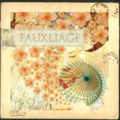 Fauxliage - CD