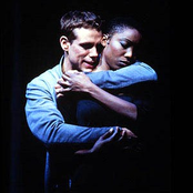 Adam Pascal & Heather Headley