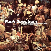 The Masters: Funk Spectrum