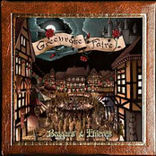 Beggars & Thieves EP