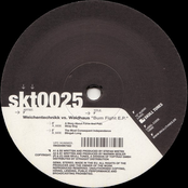Bum Fight E.P.