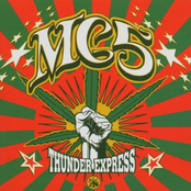 Thunder Express by Mc5