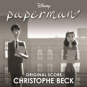 Paperman by Christophe Beck