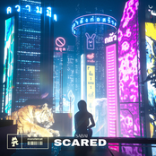 Sabai: Scared