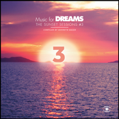 Music for Dreams: The Sunset Sessions, Vol. 3