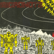 The Beast That Devoured Itself