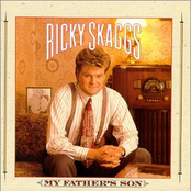 country gentleman (the best of ricky skaggs)