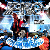 Z-Ro: Z-Ro vs. The World