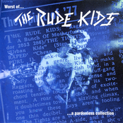 Worst Of... A Pardonless Collection