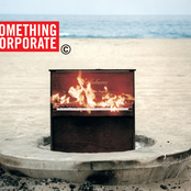 Something Corporate: Audioboxer