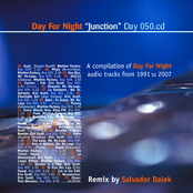 Day 050. "Junction : Another Train Leaving"