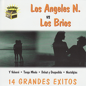 Los Angeles N Vs. Los Brios