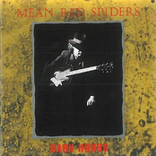 Love In A Bottle by Mean Red Spiders