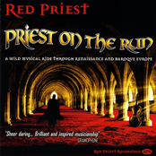 Red Priest: Priest on the Run
