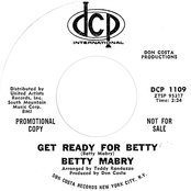 DCP International #1109A