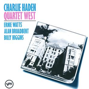 In The Moment by Charlie Haden