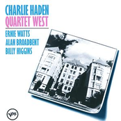 Passport by Charlie Haden