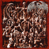 Waiting for His Return