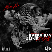 Everyday June 30th