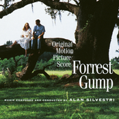 The Crimson Gump by Alan Silvestri