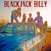 Blackjack Billy: The Booze Cruise