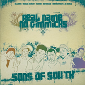 All Eyes On The South Volume 3