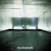 Crawling In The Dark by Hoobastank