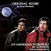 An American Werewolf in London