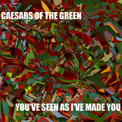 You've Seen As I've Made You